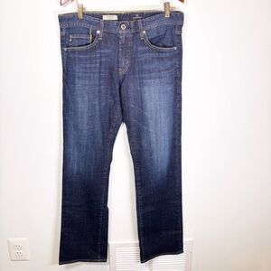 AG Adriano Goldschmied Protege Straight Leg Jeans 32x32